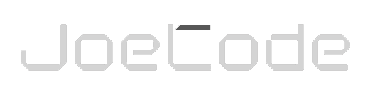JoeCode Logo